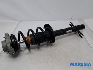 Begagnade Stötdämparstång, vänster fram Citroen Jumper (U9) 2.2 HDi 130 Pris € 102,85 Inklusive moms erbjuds av Maresia Parts