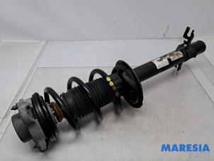 Begagnade Stötdämparstång, höger fram Citroen Jumper (U9) 2.2 HDi 130 Pris € 102,85 Inklusive moms erbjuds av Maresia Parts