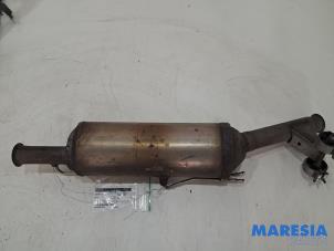 Używane Filtr czastek stalych Peugeot 308 SW (L4/L9/LC/LJ/LR) 1.6 BlueHDi 120 Cena € 300,00 Procedura marży oferowane przez Maresia Parts