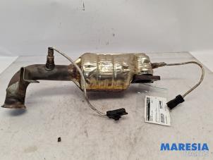 Begagnade Katalytisk avgasrenare Peugeot 208 I (CA/CC/CK/CL) 1.0 Vti 12V PureTech Pris € 275,00 Marginaltabell erbjuds av Maresia Parts