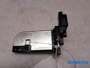 Begagnade Luftmassemätare Opel Combo Cargo 1.5 CDTI 100 Pris € 22,99 Inklusive moms erbjuds av Maresia Parts