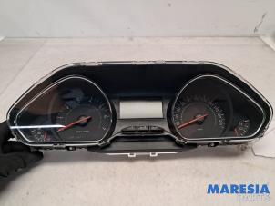 Begagnade Instrumentpanel Peugeot 208 I (CA/CC/CK/CL) 1.0 Vti 12V PureTech Pris € 74,95 Marginaltabell erbjuds av Maresia Parts
