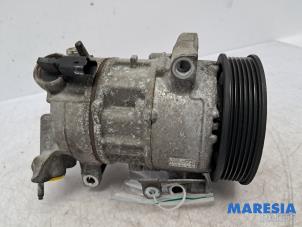 Używane Pompa klimatyzacji Citroen Berlingo Cinqspace, Multispace 1.6 VTi 95 16V Cena € 199,95 Procedura marży oferowane przez Maresia Parts