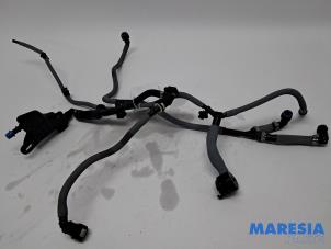 Gebruikte Brandstofleiding Renault Trafic (1FL/2FL/3FL/4FL) 2.0 dCi 16V 145 Prijs € 72,60 Inclusief btw aangeboden door Maresia Parts