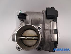 Begagnade Spjällhus Alfa Romeo Giulietta (940) 1.4 TB 16V MultiAir Pris € 75,00 Marginaltabell erbjuds av Maresia Parts