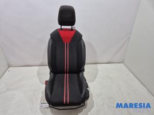 Begagnade Säte, vänster Opel Corsa F (UB/UH/UP) 1.2 Turbo 12V 130 Pris € 299,99 Marginaltabell erbjuds av Maresia Parts