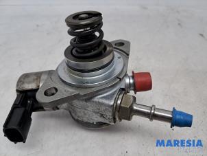 Gebruikte Brandstofpomp Mechanisch Renault Megane III Grandtour (KZ) 1.2 16V TCE 115 Prijs € 500,00 Margeregeling aangeboden door Maresia Parts