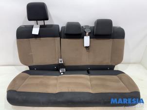 Gebruikte Achterbank Citroen C4 Cactus (0B/0P) 1.2 PureTech 110 12V Prijs € 299,00 Margeregeling aangeboden door Maresia Parts