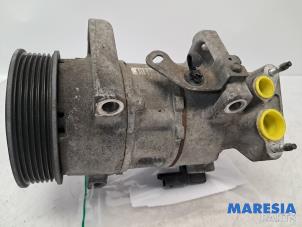 Begagnade Luftkonditioneringspump Citroen C3 (SC) 1.0 Vti 68 12V Pris € 150,00 Marginaltabell erbjuds av Maresia Parts