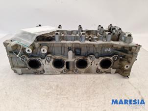 Begagnade Topplock Renault Grand Scénic III (JZ) 1.4 16V TCe 130 Pris € 490,00 Marginaltabell erbjuds av Maresia Parts