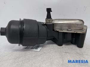 Begagnade Oljefilterhus Fiat 500 (312) 0.9 TwinAir 60 Pris € 109,99 Marginaltabell erbjuds av Maresia Parts