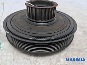 Begagnade Remskiva, vevaxel Fiat Ducato (250) 2.0 D 115 Multijet Pris € 121,00 Inklusive moms erbjuds av Maresia Parts