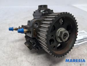 Begagnade Mekanisk bränslepump Fiat Ducato (250) 2.0 D 115 Multijet Pris € 240,79 Inklusive moms erbjuds av Maresia Parts