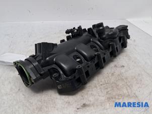 Gebruikte Inlaatspruitstuk Fiat Ducato (250) 2.0 D 115 Multijet Prijs € 102,85 Inclusief btw aangeboden door Maresia Parts