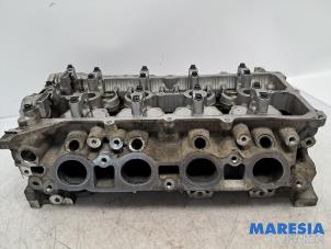 Begagnade Topplock Renault Grand Scénic III (JZ) 1.4 16V TCe 130 Pris på förfrågan erbjuds av Maresia Parts