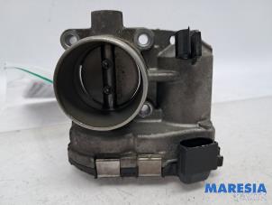 Begagnade Spjällhus Alfa Romeo Giulietta (940) 1.4 TB 16V MultiAir Pris € 49,99 Marginaltabell erbjuds av Maresia Parts