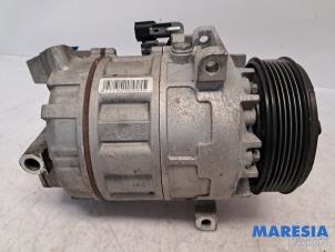 Begagnade Luftkonditioneringspump Renault Grand Scénic III (JZ) 2.0 16V CVT Pris € 249,99 Marginaltabell erbjuds av Maresia Parts