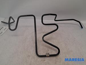 Begagnade Servostyrningsledning Alfa Romeo 159 Sportwagon (939BX) 1.8 TBi 16V Pris € 39,99 Marginaltabell erbjuds av Maresia Parts