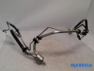 Begagnade Luftkonditioneringsledning Peugeot 307 SW (3H) 2.0 16V Pris € 175,00 Marginaltabell erbjuds av Maresia Parts