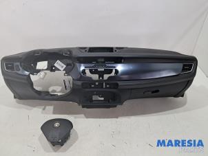 Begagnade Airbag set + instrumentbräda Alfa Romeo Giulietta (940) 1.4 TB 16V MultiAir Pris € 499,00 Marginaltabell erbjuds av Maresia Parts