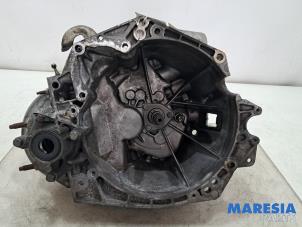 Renoverade Växellåda Peugeot Partner Tepee (7A/B/C/D/E/F/G/J/P/S) 1.6 16V Phase 1 Pris € 725,99 Inklusive moms erbjuds av Maresia Parts