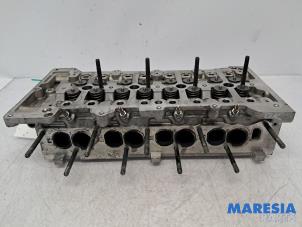 Begagnade Topplock Alfa Romeo Giulia (952) 2.2d 150 16V Pris € 750,00 Marginaltabell erbjuds av Maresia Parts