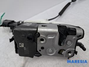 Gebruikte Deurslot Mechaniek 4Deurs rechts-voor Citroen Berlingo Cinqspace, Multispace 1.6 VTi 120 16V Prijs € 29,95 Margeregeling aangeboden door Maresia Parts