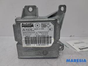 Begagnade Airbagmodul Citroen Berlingo Cinqspace, Multispace 1.6 VTi 120 16V Pris € 100,00 Marginaltabell erbjuds av Maresia Parts