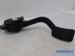 Begagnade Bromspedal Citroen Berlingo Cinqspace, Multispace 1.6 VTi 120 16V Pris € 40,00 Marginaltabell erbjuds av Maresia Parts