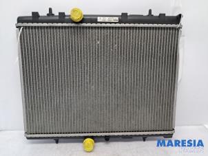 Begagnade Kylare Citroen Berlingo Cinqspace, Multispace 1.6 VTi 120 16V Pris € 30,00 Marginaltabell erbjuds av Maresia Parts