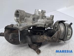 Gebruikte Turbo Renault Master III (MA/MB/MC/MD/MH/MF/MG/MH) 2.3 dCi 135 16V FWD Prijs € 695,75 Inclusief btw aangeboden door Maresia Parts