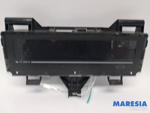 Begagnade Instrumentpanel Renault Zoé (AG) R90 Pris € 183,75 Marginaltabell erbjuds av Maresia Parts