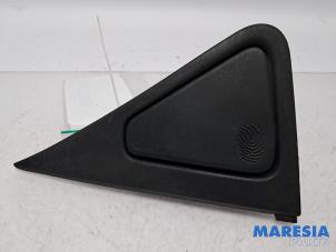 Gebruikte Portiergreep 4Deurs links-achter Renault Zoé (AG) R90 Prijs € 40,00 Margeregeling aangeboden door Maresia Parts