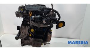 Begagnade Motor Opel Vivaro 1.6 CDTi BiTurbo Pris € 4.475,79 Inklusive moms erbjuds av Maresia Parts