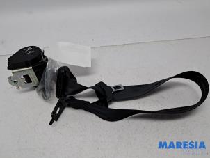 Używane Pas bezpieczenstwa prawy tyl Renault Zoé (AG) R90 Cena € 75,00 Procedura marży oferowane przez Maresia Parts