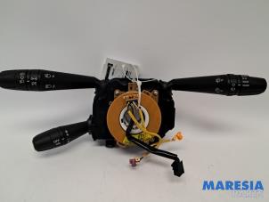 Begagnade Spak, rattstång Alfa Romeo Giulietta (940) 1.4 TB 16V MultiAir Pris € 90,00 Marginaltabell erbjuds av Maresia Parts