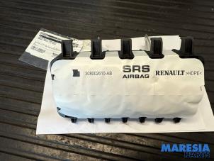 Begagnade Höger airbag (instrumentbräda) Renault Trafic (1FL/2FL/3FL/4FL) 1.6 dCi 125 Twin Turbo Pris € 193,60 Inklusive moms erbjuds av Maresia Parts