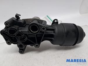 Begagnade Oljefilterhus Fiat Panda/Pandina (312) 0.9 TwinAir 60 Pris € 109,99 Marginaltabell erbjuds av Maresia Parts