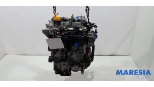 Gebruikte Motor Renault Clio IV Estate/Grandtour (7R) 0.9 Energy TCE 90 12V Prijs € 1.999,00 Margeregeling aangeboden door Maresia Parts