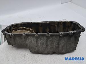 Begagnade Oljetråg Alfa Romeo MiTo (955) 1.4 TB 16V Pris € 60,00 Marginaltabell erbjuds av Maresia Parts