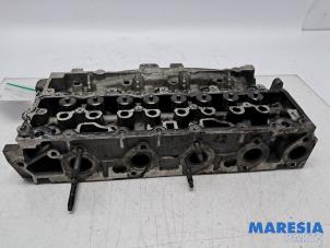 Begagnade Topplock Peugeot Partner (GC/GF/GG/GJ/GK) 1.6 HDI 90 Pris € 326,70 Inklusive moms erbjuds av Maresia Parts