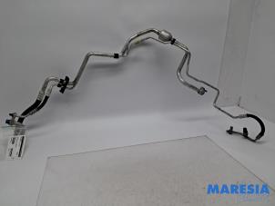 Gebruikte Airco Leiding Alfa Romeo 159 (939AX) 2.2 JTS 16V Prijs € 119,00 Margeregeling aangeboden door Maresia Parts