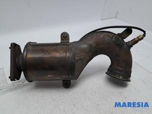 Begagnade Katalytisk avgasrenare Alfa Romeo Giulietta (940) 1.4 TB 16V MultiAir Pris € 400,00 Marginaltabell erbjuds av Maresia Parts
