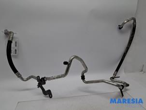 Gebruikte Airco Leiding Renault Trafic (1FL/2FL/3FL/4FL) 1.6 dCi 125 Twin Turbo Prijs € 60,44 Inclusief btw aangeboden door Maresia Parts