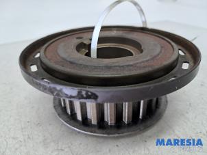 Begagnade Vevaxeldrev Peugeot 5008 I (0A/0E) 1.6 HDiF 16V Pris € 60,00 Marginaltabell erbjuds av Maresia Parts