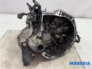 Gebruikte Versnellingsbak Peugeot 208 I (CA/CC/CK/CL) 1.6 Vti 16V Prijs € 450,00 Margeregeling aangeboden door Maresia Parts