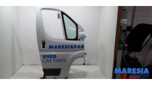 Begagnade Dörr, 2-dörrars, höger Fiat Ducato (250) 2.3 D 130 Multijet Pris € 302,50 Inklusive moms erbjuds av Maresia Parts