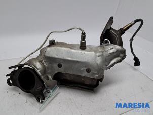 Begagnade Katalytisk avgasrenare Renault Clio IV Estate/Grandtour (7R) 0.9 Energy TCE 90 12V Pris € 262,50 Marginaltabell erbjuds av Maresia Parts