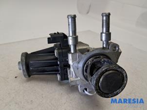 Gebruikte EGR Klep Opel Vivaro 1.5 CDTI 102 Prijs € 72,59 Inclusief btw aangeboden door Maresia Parts
