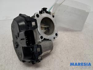 Begagnade Spjällhus Opel Vivaro 1.5 CDTI 102 Pris € 60,50 Inklusive moms erbjuds av Maresia Parts